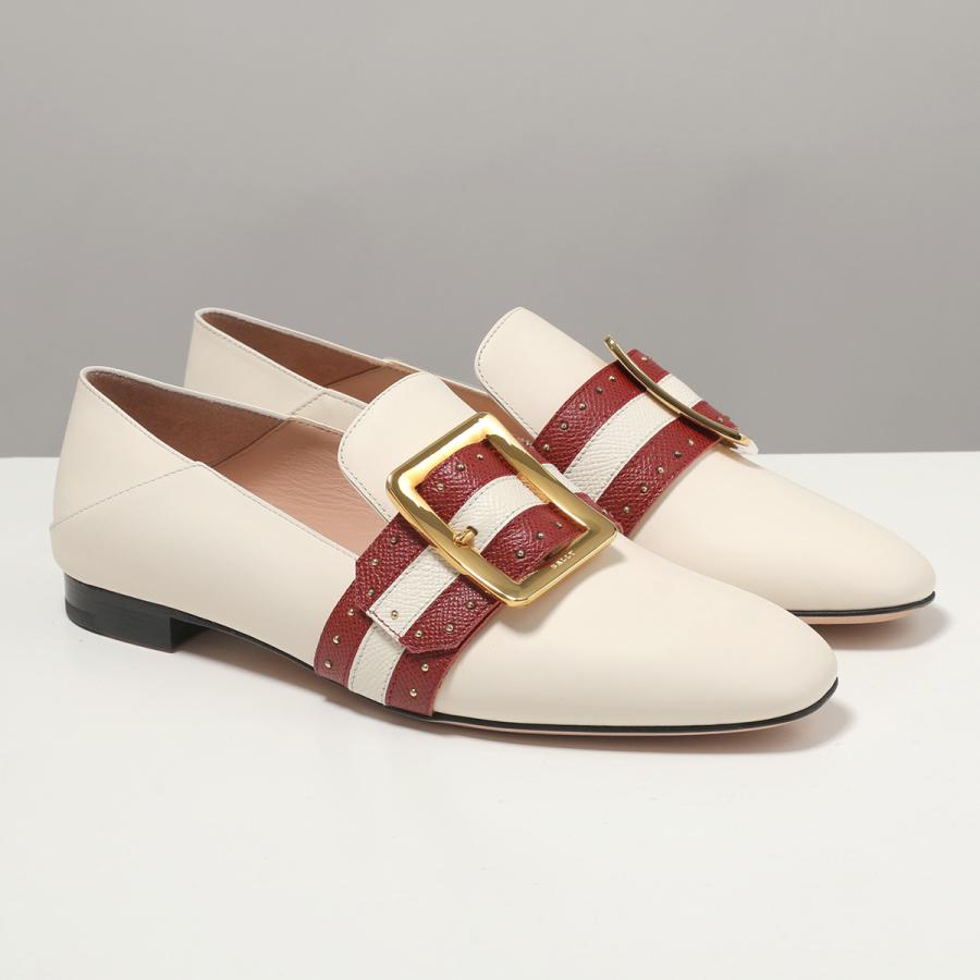 Bally（バリー） ローファー JANELLE-TRUNK ジャネル トランク 6228192