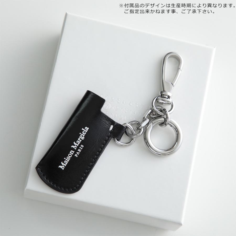 Maison Margiela（メゾンマルジェラ） ライターケース SA1VL0055 P8831