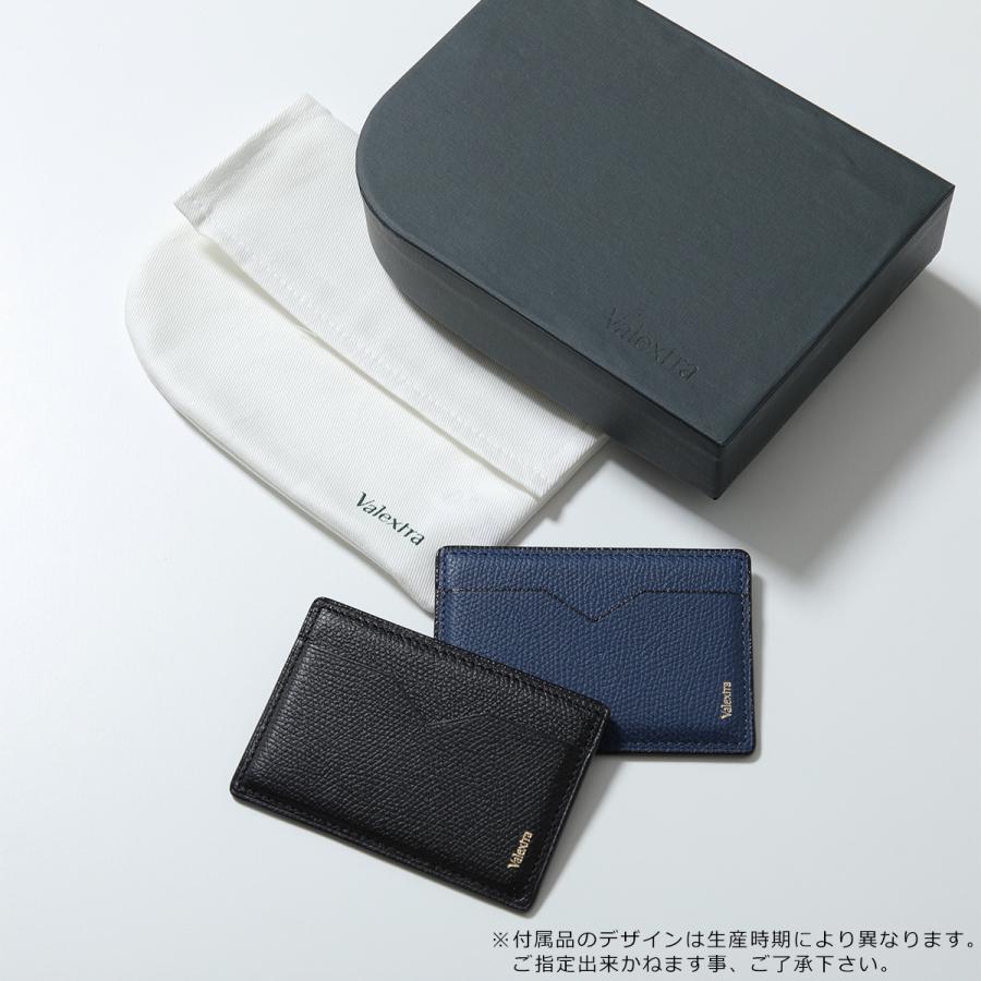 Valextra（ヴァレクストラ） カードケース SGNL0035028L99HT99 メンズ