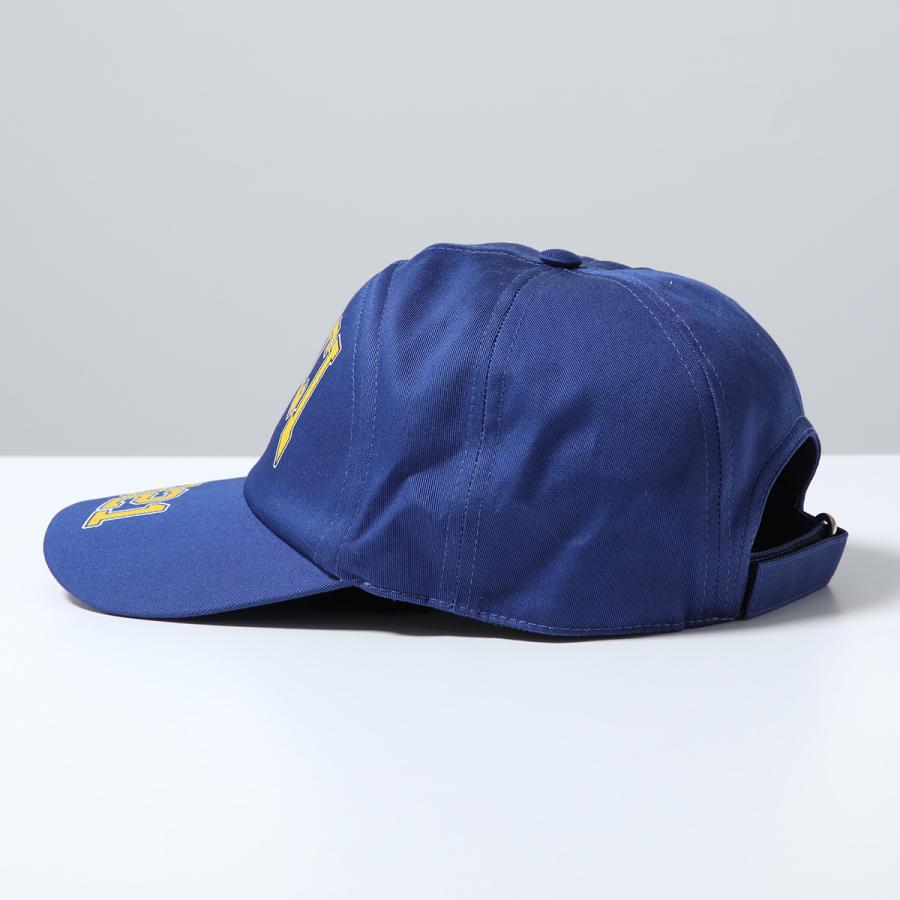 GUCCI（グッチ） ベースボールキャップ 773135 4HA7F レディース