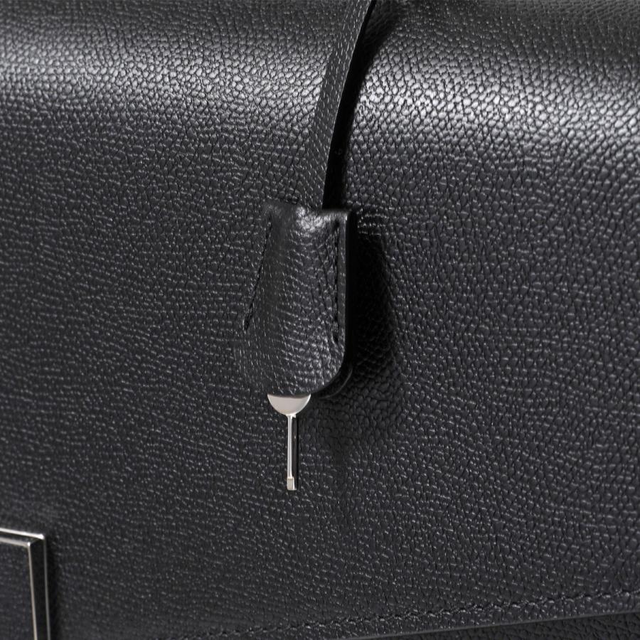 Valextra（ヴァレクストラ） ブリーフケース ISIDE イジィデ