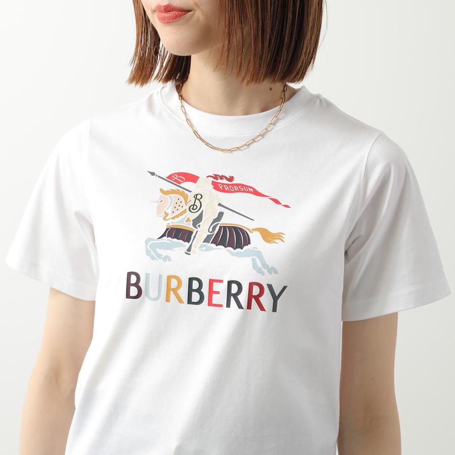 BURBERRY（バーバリー） BURBERRY KIDS キッズ 半袖 Tシャツ 8117583