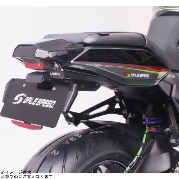 ACTIVE アクティブ 30100079 LEDナンバーサイドウインカー コンパクト