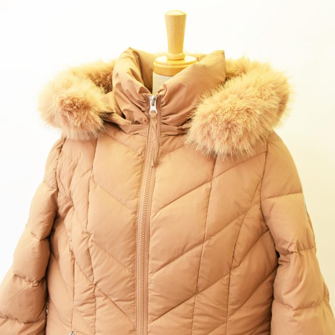 SPOOM（スプーム） 2024NEW 再値下げ SALE セール 40%OFF ファー