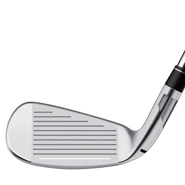 STEALTH2 テーラーメイド STEALTH HD アイアン 単品（#5、AW、SW