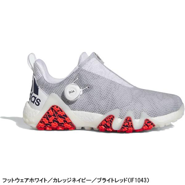 adidas（アディダス） アディダスゴルフ ゴルフシューズ コードカオス