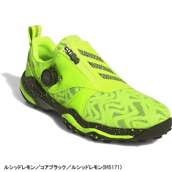 ADIDAS GOLF アディダス ゴルフ ゴルフシューズ コードカオス 25 ボア