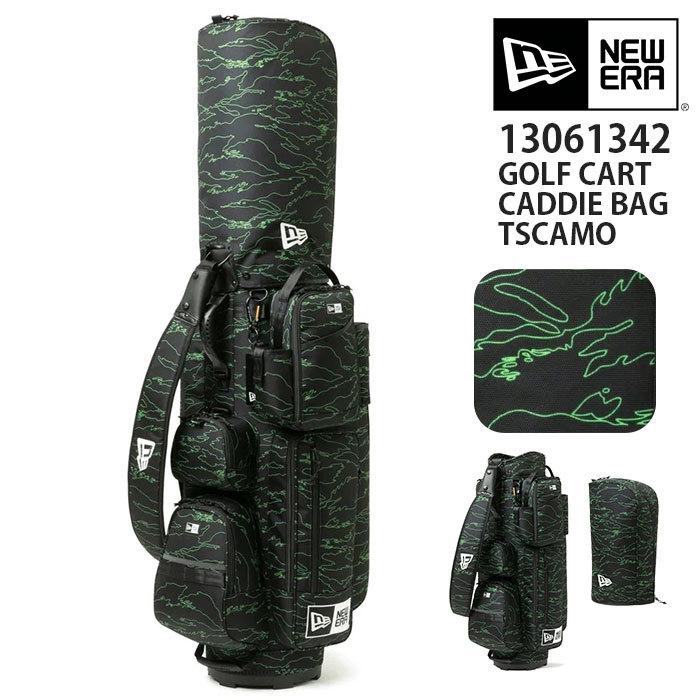NEW ERA（ニューエラ） ゴルフバッグ キャディバッグ キャディーバッグ