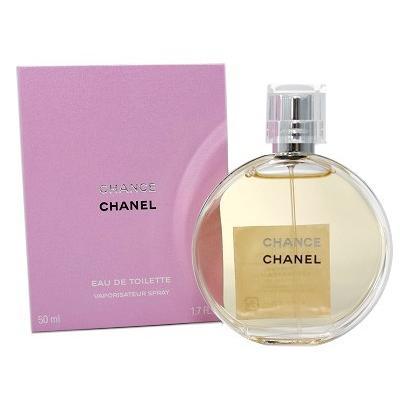 CHANEL（シャネル） 爆買WEEKセール チャンス 50ml 香水 フレグランス