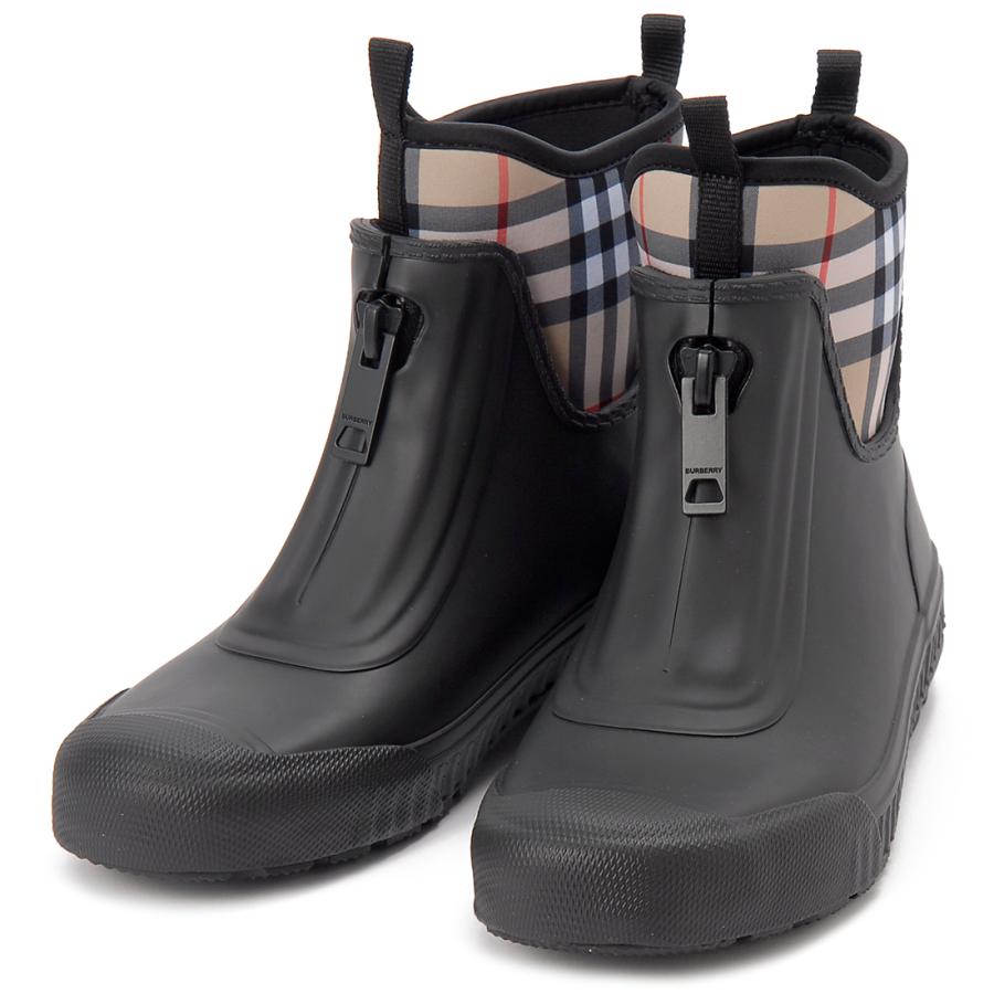 BURBERRY（バーバリー） レインブーツ レディース 8048573