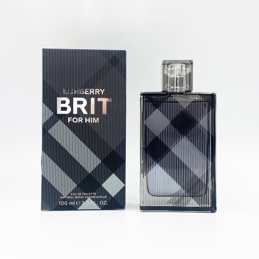 BURBERRY（バーバリー） 爆買WEEKセール ブリット フォーヒム EDT