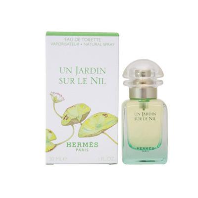 HERMES（エルメス） 爆買WEEKセール 香水 ナイルの庭 オードトワレ