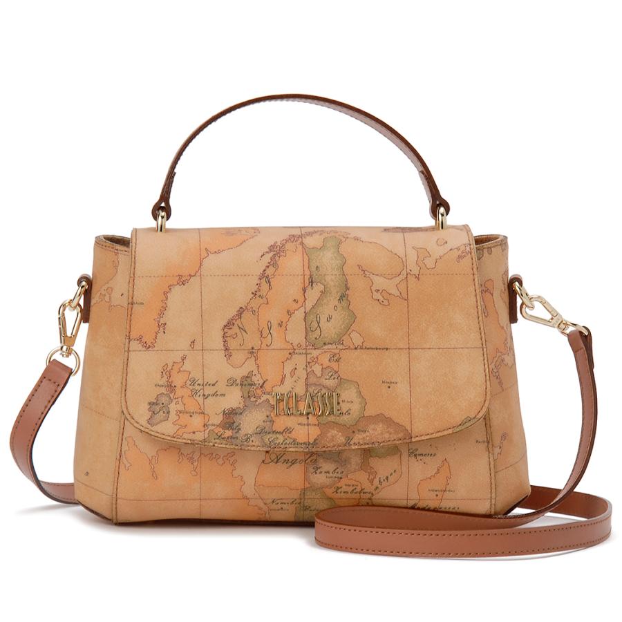 PRIMA CLASSE（プリマクラッセ） PLIMA CLASSE ショルダーバッグ