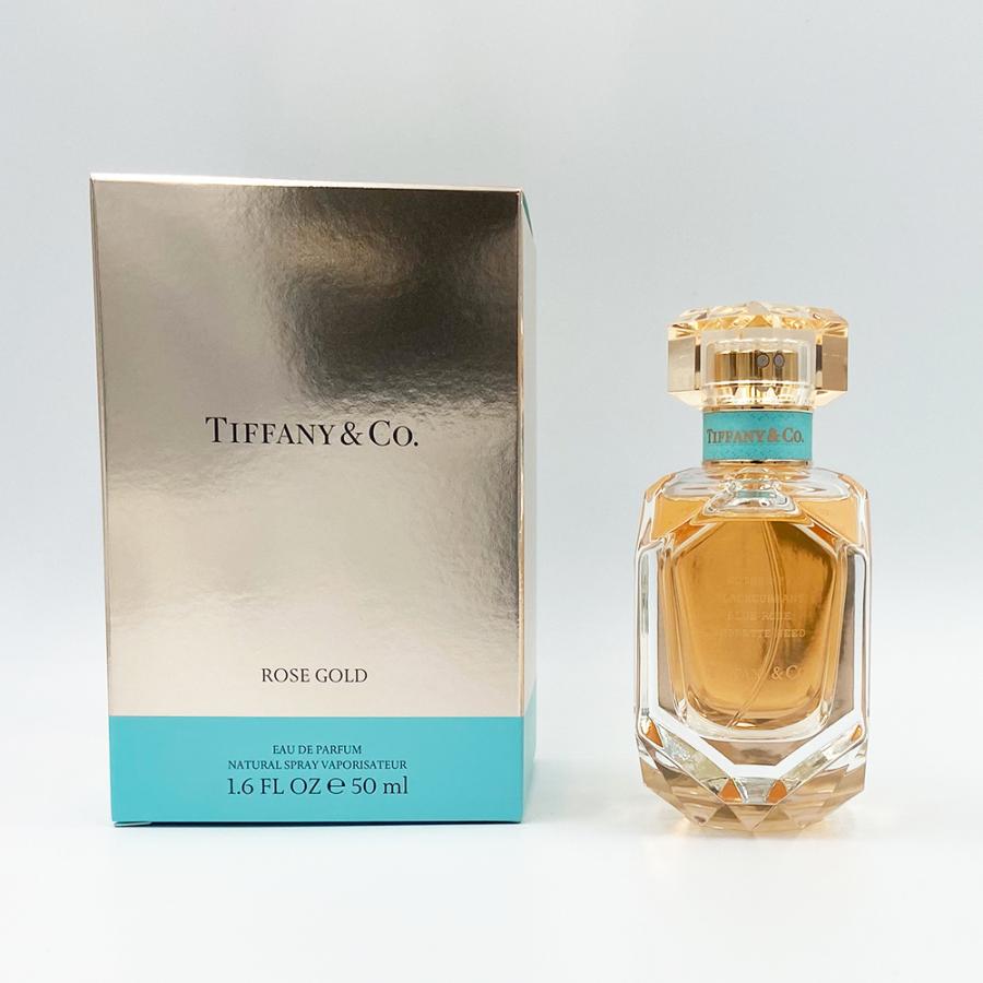 TIFFANY&Co.（ティファニー） 爆買WEEKセール TIFFANY ローズゴールド