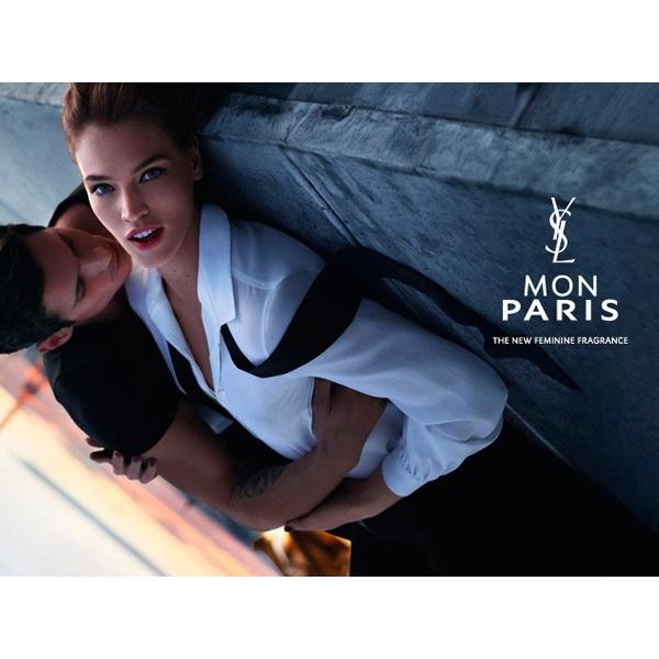 Yves Saint Laurent（イヴ・サンローラン） モンパリ オーデパルファム