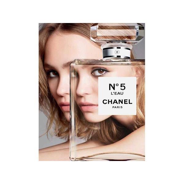 CHANEL（シャネル） NO.5 ロー オードトワレ 100ml EDT