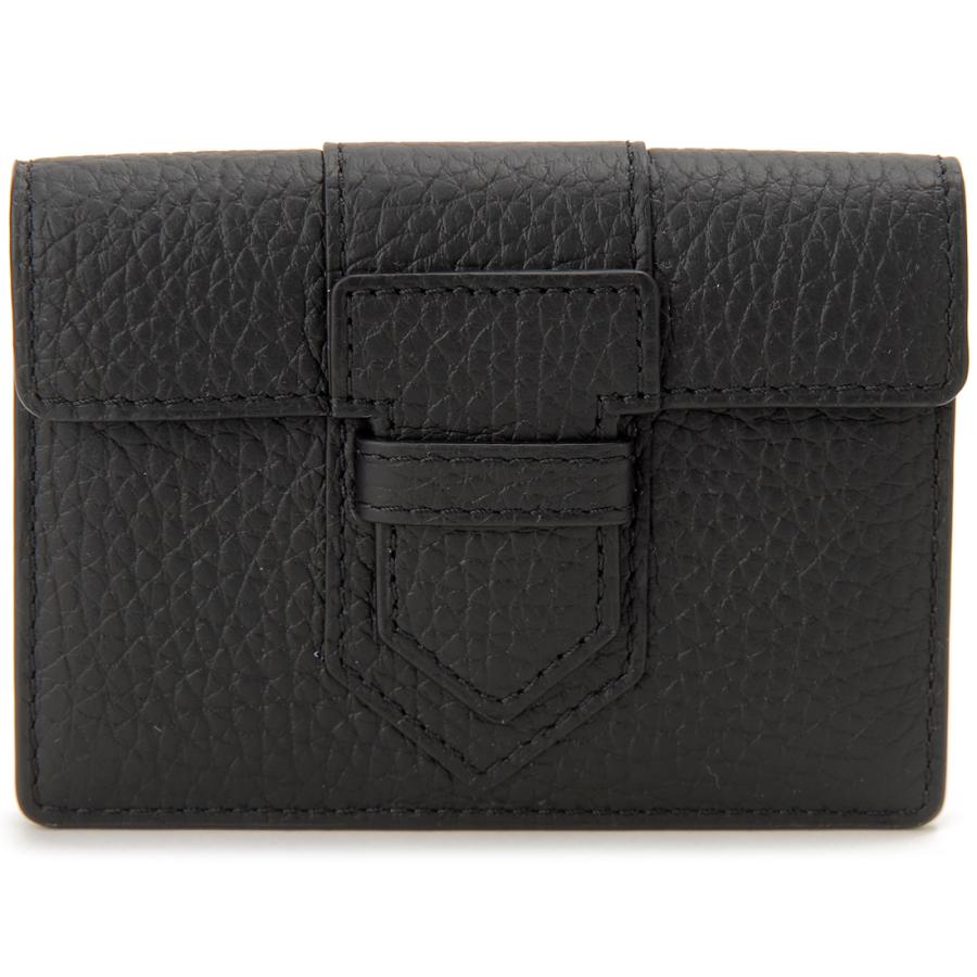 DELVAUX（デルヴォー） カードケース 名刺入れ AB0390AQY0 99Z PA : s