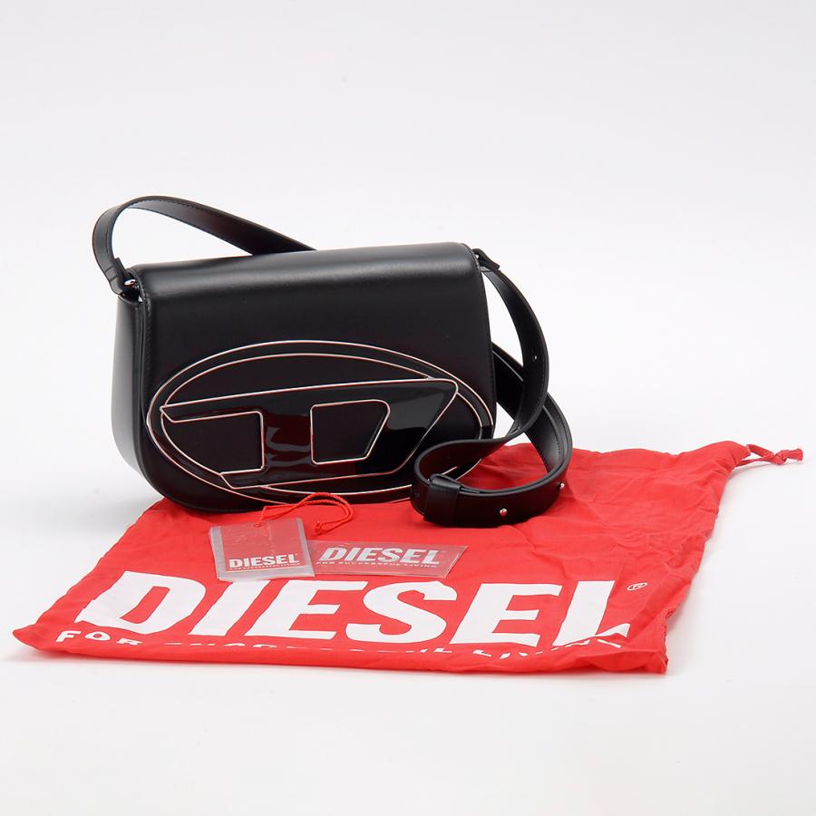 DIESEL（ディーゼル） 爆買WEEKセール ショルダーバッグ レディース