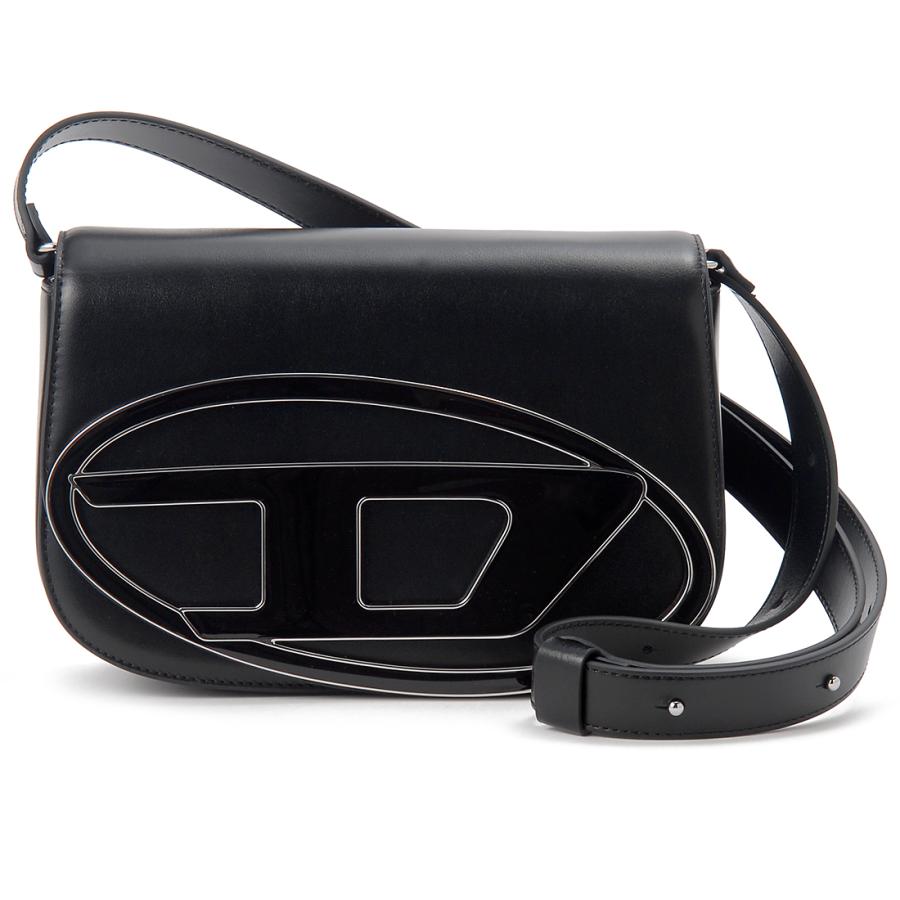 DIESEL（ディーゼル） 爆買WEEKセール ショルダーバッグ レディース