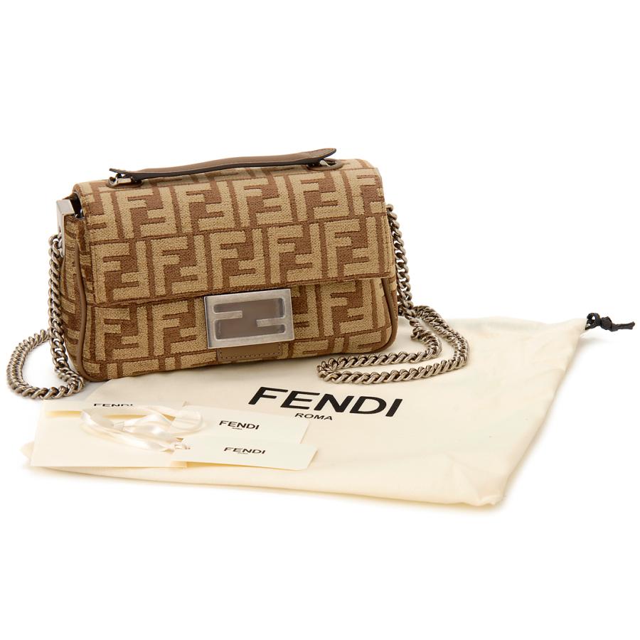 FENDI（フェンディ） 爆買WEEKセール ショルダーバッグ レディース
