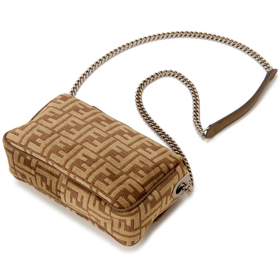 FENDI（フェンディ） 爆買WEEKセール ショルダーバッグ レディース