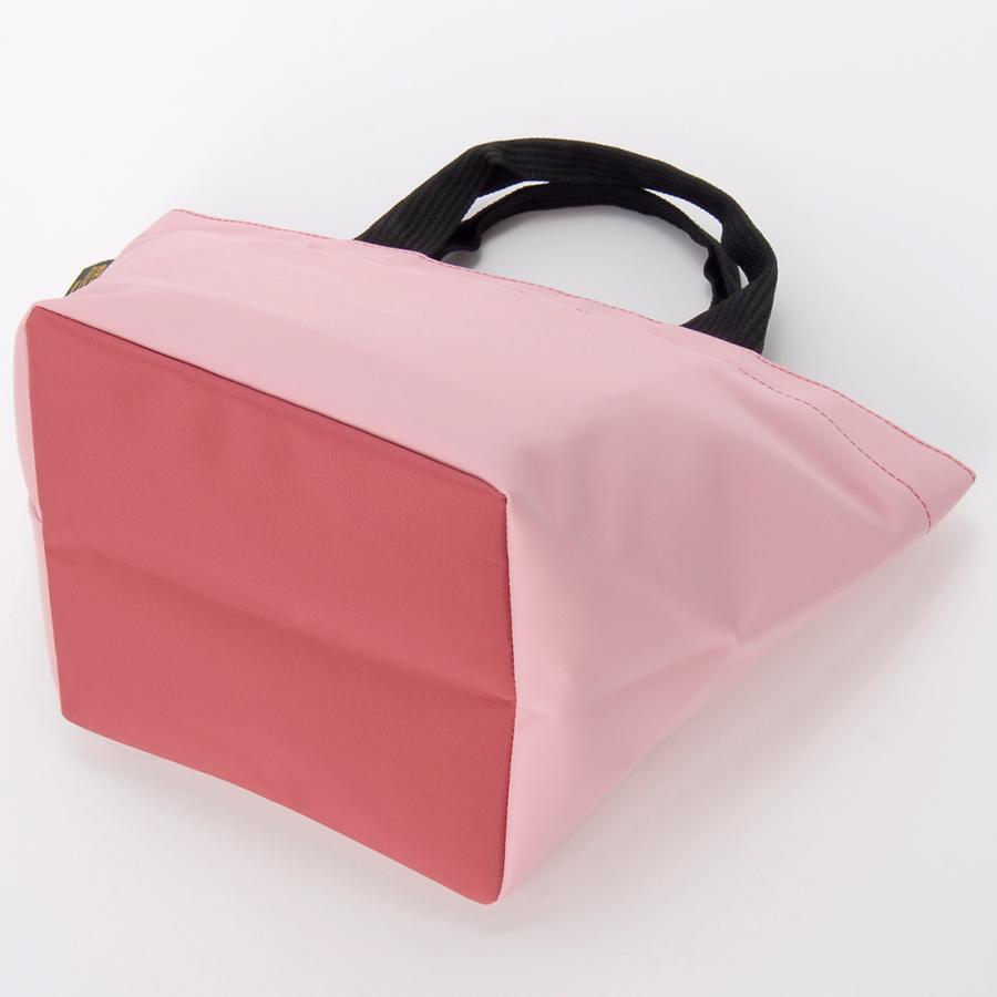 Herve Chapelier（エルベシャプリエ） トートバッグ レディース ピンク