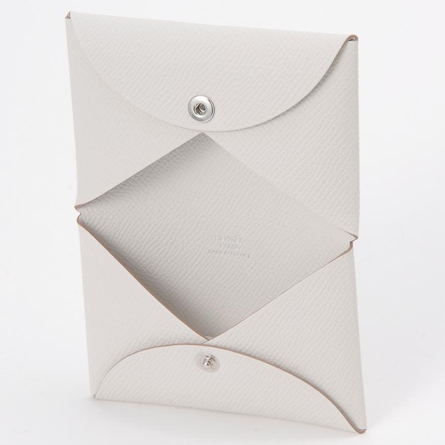 HERMES（エルメス） カードケース 名刺入れ H044164CK カルヴィ : s