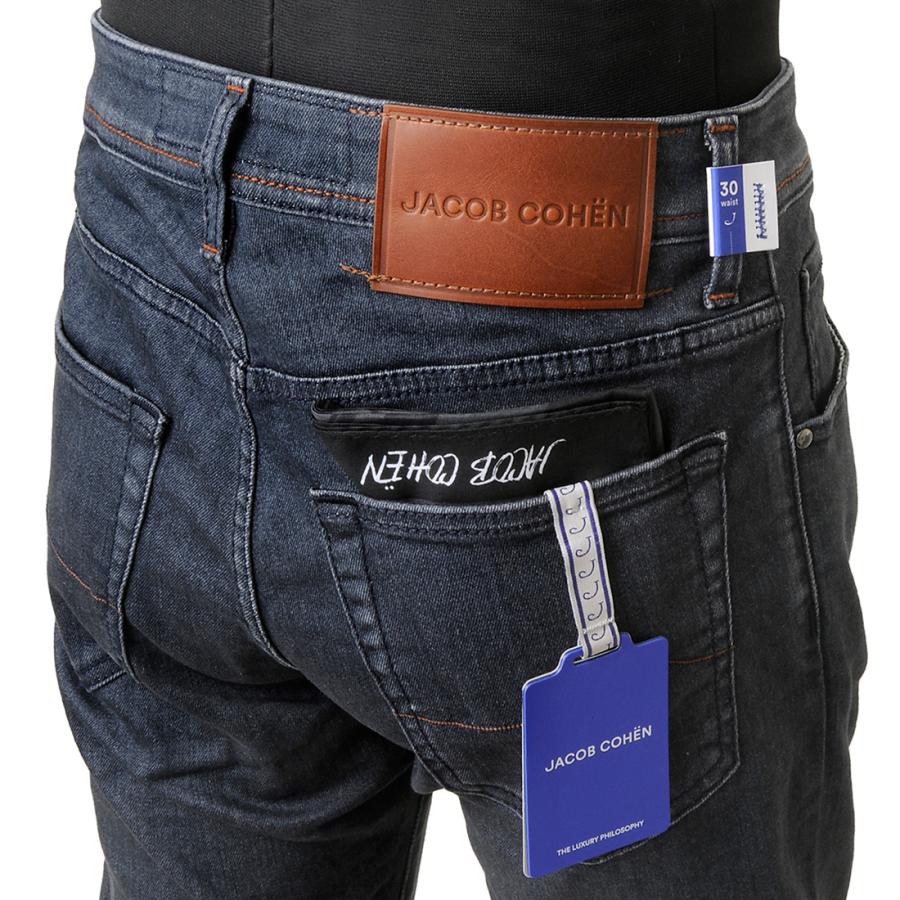 JACOB COHEN（ヤコブ コーエン） 爆買WEEKセール ジーンズ デニム