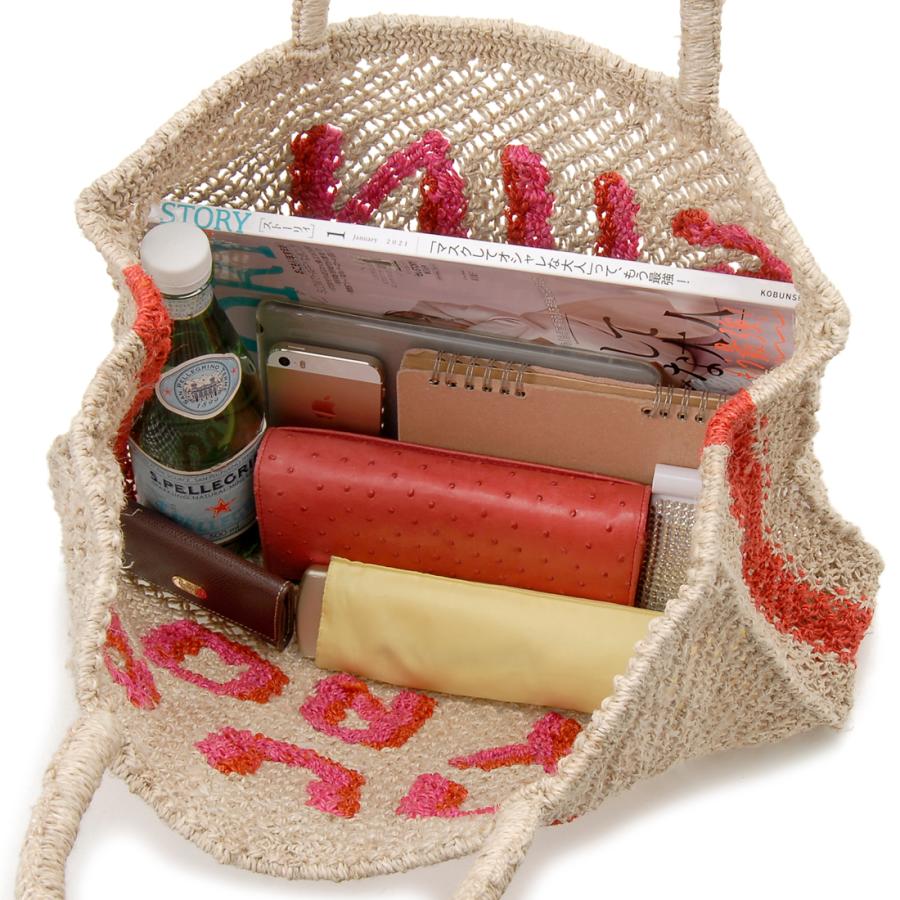 the Jacksons The Jacksons London ジャクソンズ トートバッグ