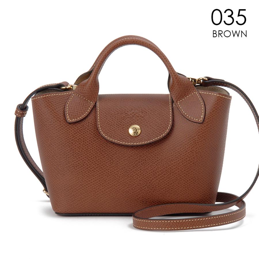 LONGCHAMP（ロンシャン） ショルダーバッグ レディース 10319HYZ EPURE