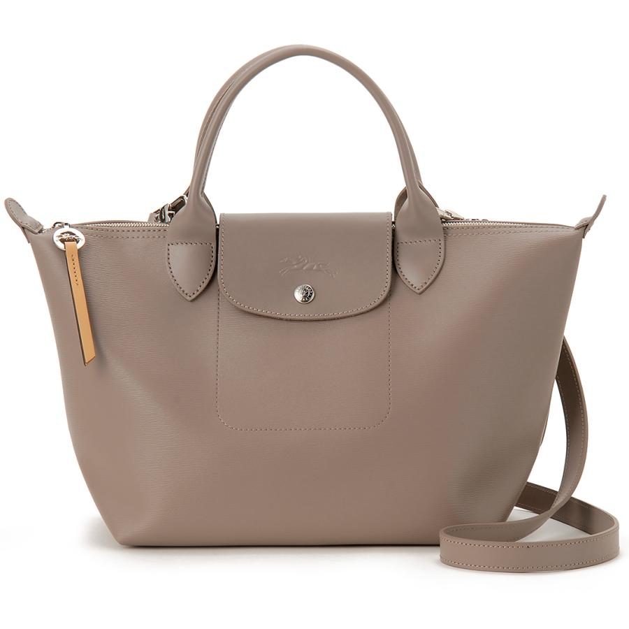 LONGCHAMP（ロンシャン） トートバッグ レディース トープ L1512HYQ015