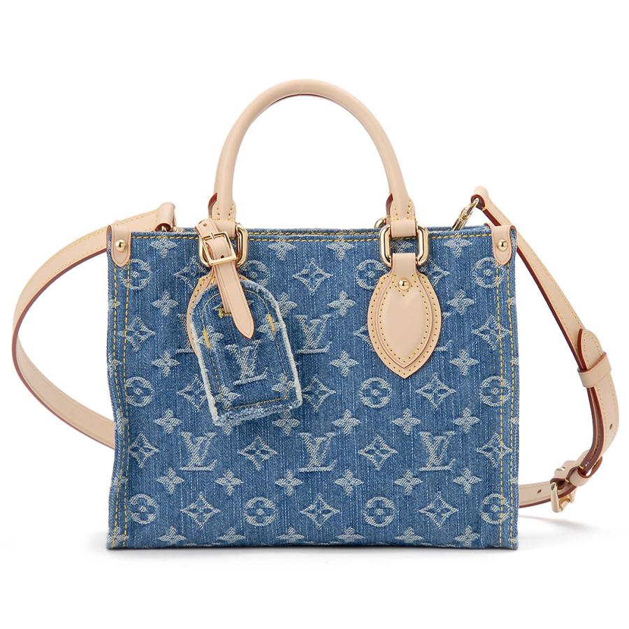 LOUIS VUITTON（ルイ・ヴィトン） ハンドバッグ M14633 オンザゴーPM