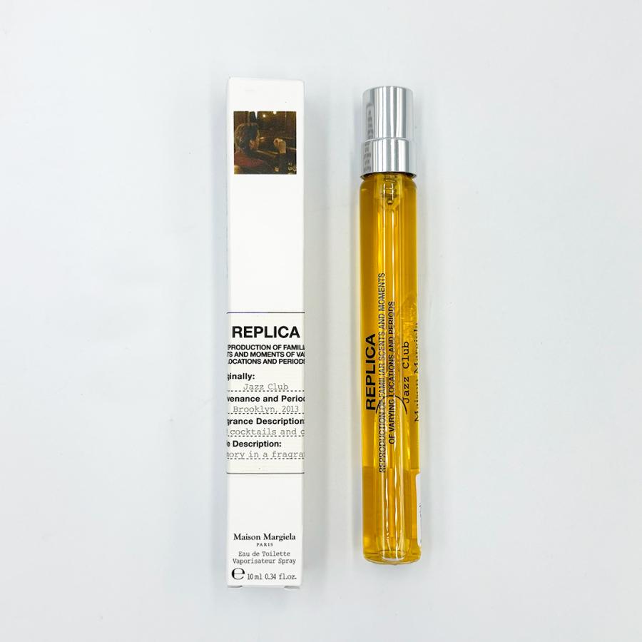 Replica メゾンマルジェラ Maison Margiela レプリカ ジャズクラブ EDT