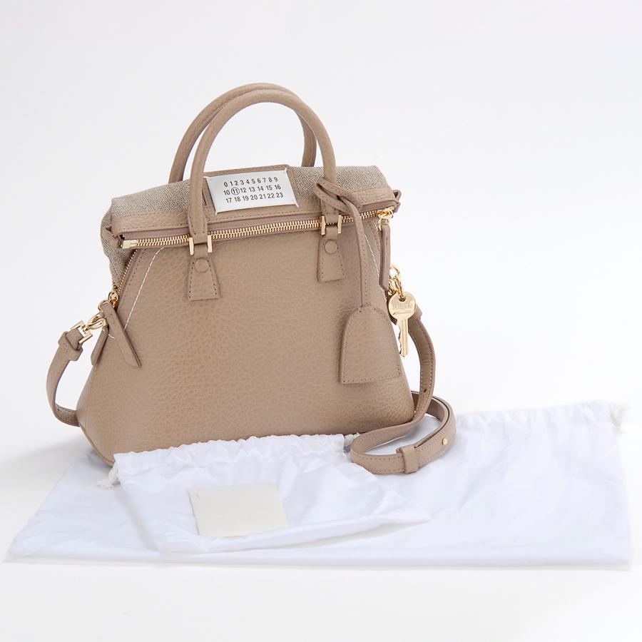 Maison Margiela（メゾンマルジェラ） 爆買WEEKセール ハンドバッグ