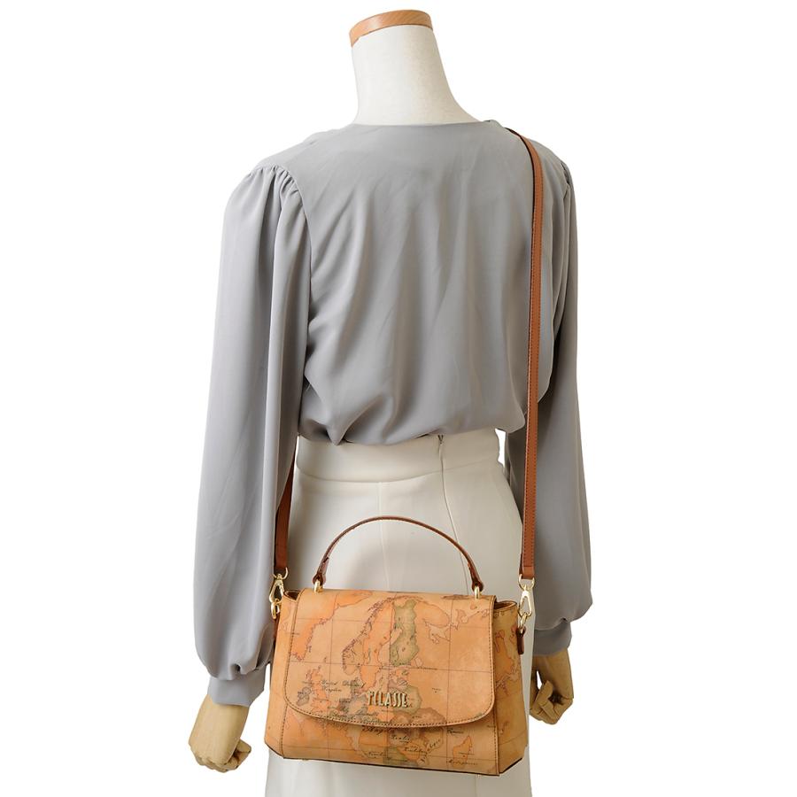 PRIMA CLASSE（プリマクラッセ） PLIMA CLASSE ショルダーバッグ