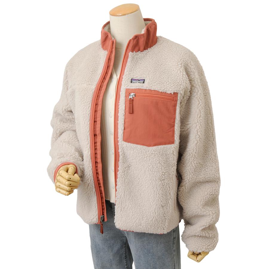 patagonia（パタゴニア） 爆買WEEKセール フリースジャケット レトロX