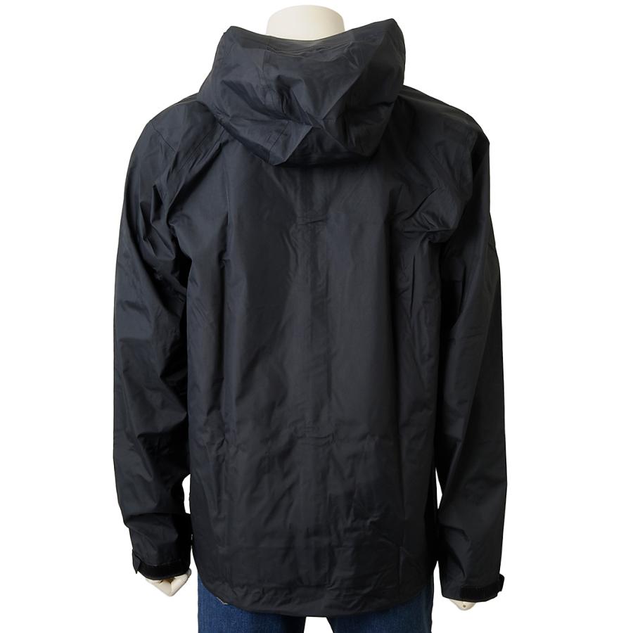patagonia（パタゴニア） マウンテンパーカー メンズ ブラック 85241