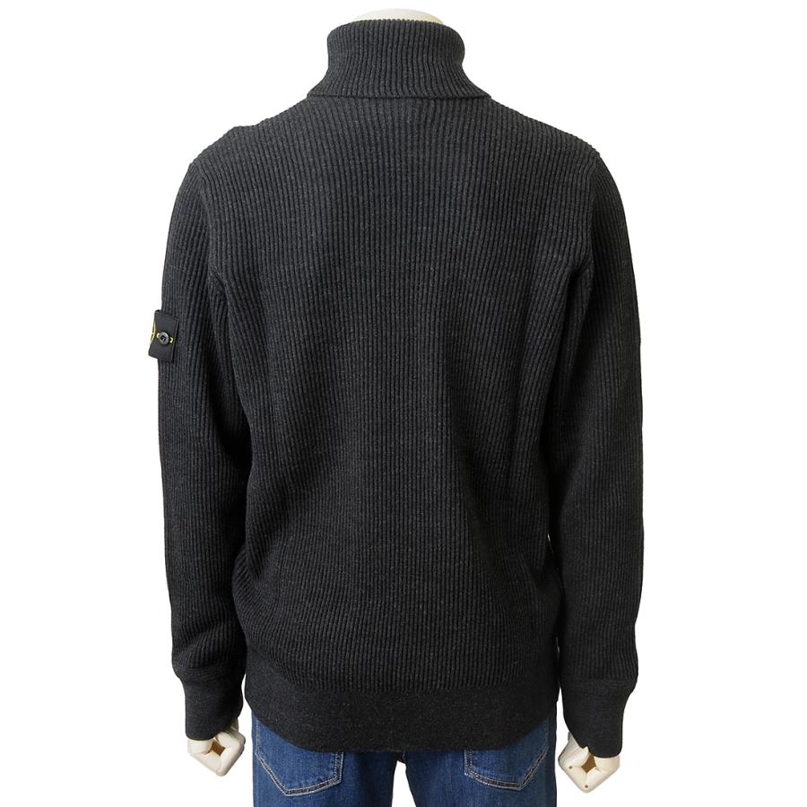 STONE ISLAND（ストーン アイランド） 爆買WEEKセール ニットウェア