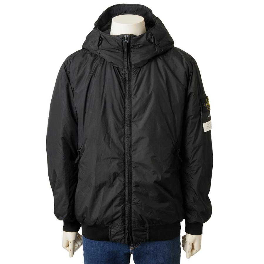 STONE ISLAND（ストーン アイランド） ナイロンジャケット メンズ