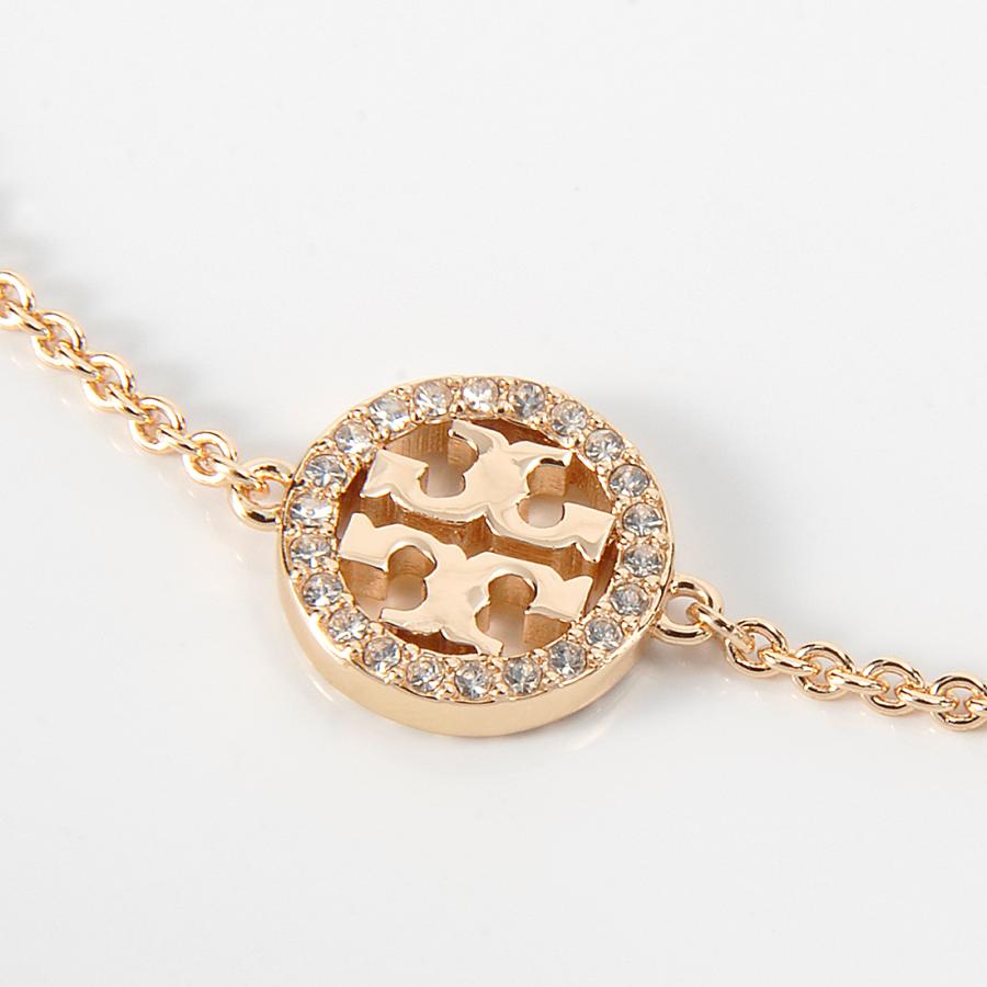 TORY BURCH（トリーバーチ） ブレスレット レディース ゴールド 80997