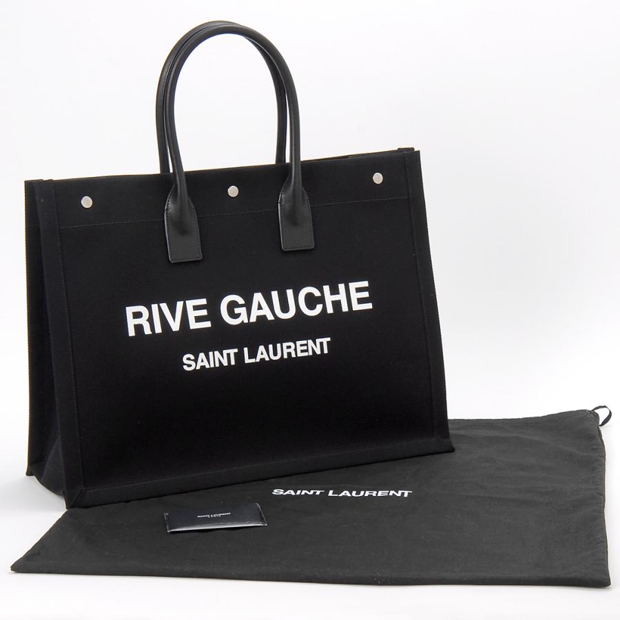 SAINT LAURENT サンローラン トートバッグ 499290 96N9E 1070 RIVE