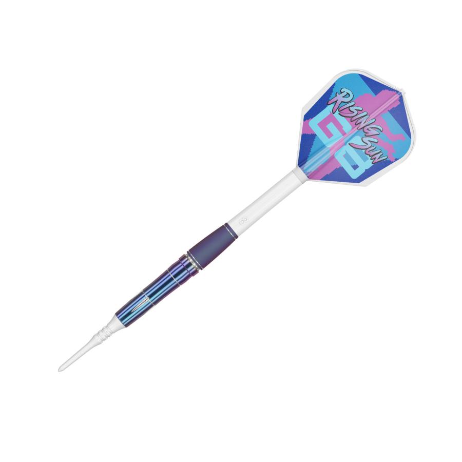 バレル【ターゲット】ライジングサン G8 村松治樹モデル 2BA 210352