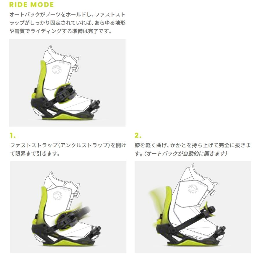 JONES SNOWBOARDS（ジョーンズ スノーボード） 25-26 JONES MERCURY