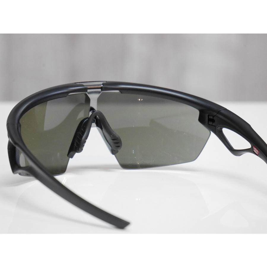 OAKLEY（オークリー） サングラス SPHAERA - Matte Black - Prizm