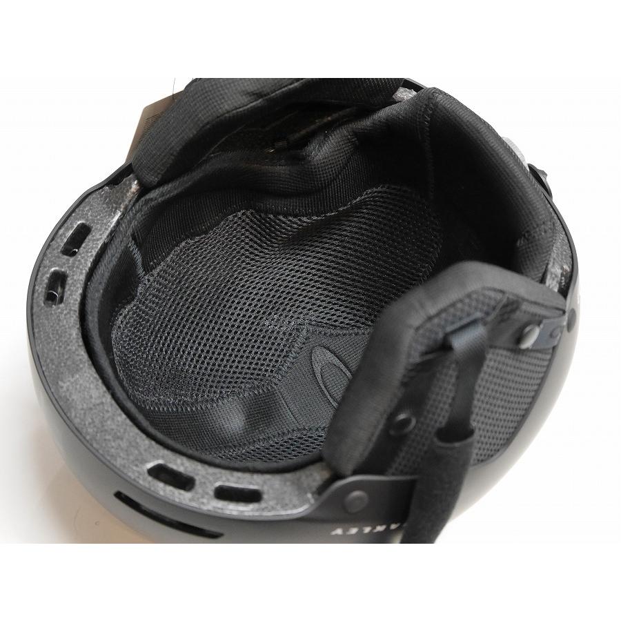 OAKLEY（オークリー） 26 OAKLEY ヘルメット MOD1 PRO ASIAN FIT