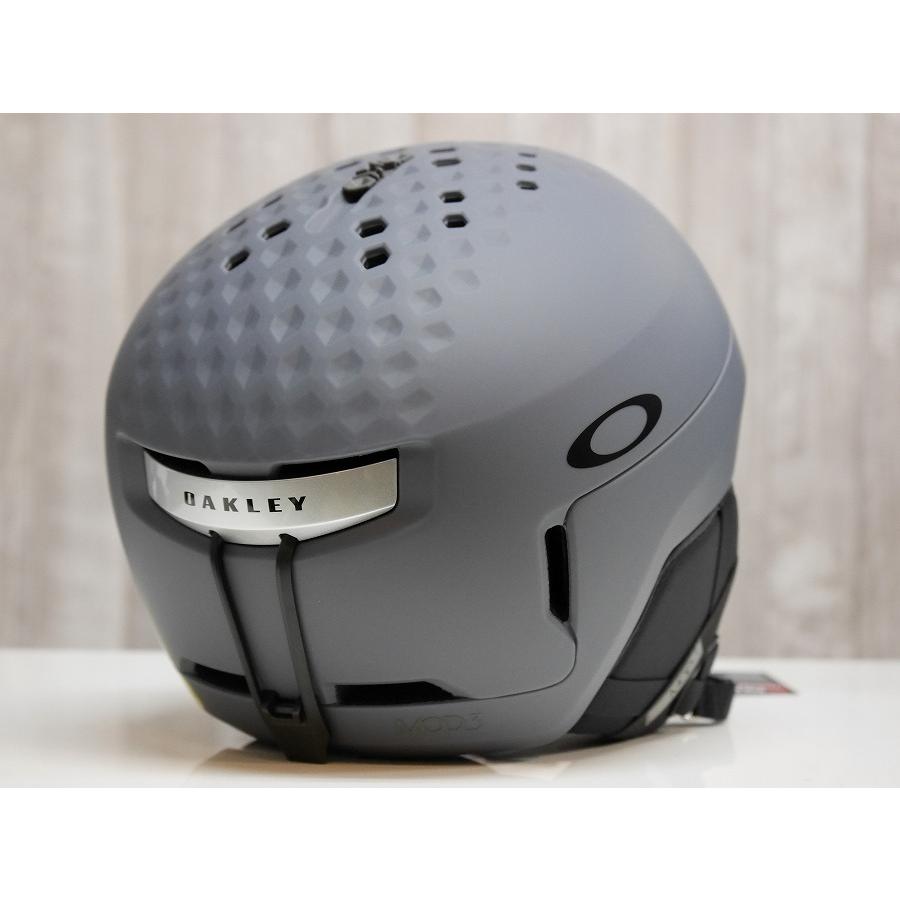OAKLEY（オークリー） 26 OAKLEY ヘルメット MOD3 ASIAN FIT - FORGED