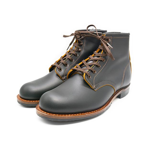 RED WING/レッドウイング】「Beckman Boots”Flat Box”/ベックマン