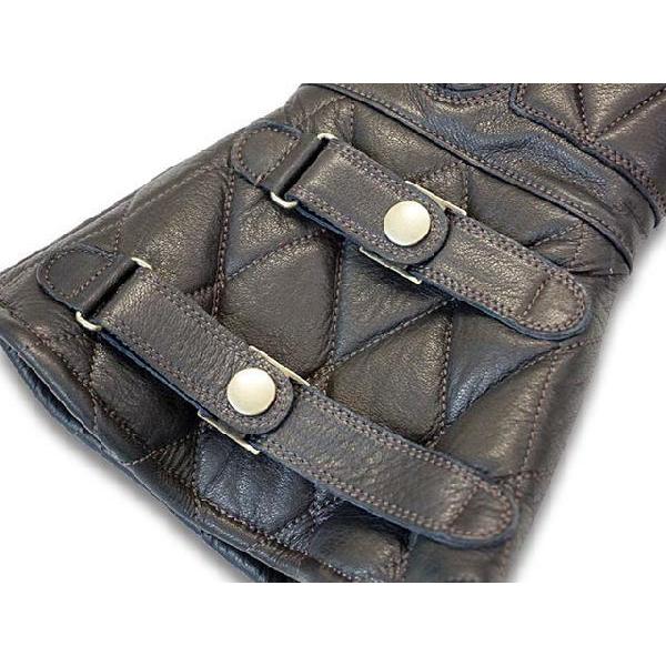 POWWOW/パウワウ「The Gauntlet Glove”Type Mitten”/ザ・ガントレット