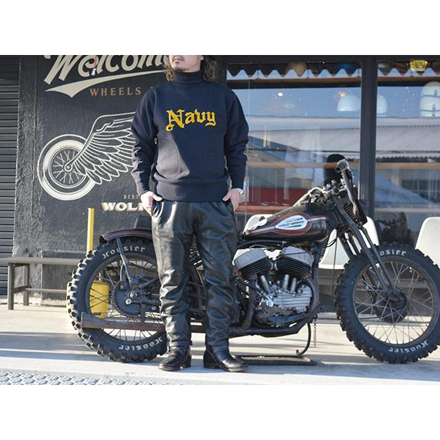 FREE WHEELERS/フリーホイーラーズ】2025FW「”U.S.NAVY BNY DRYDOCK #4