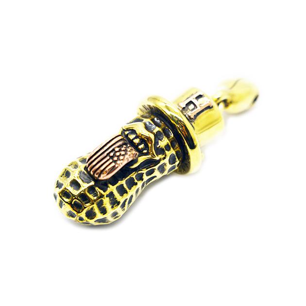 Peanuts＆Co/ピーナッツカンパニー】×【HUF/ハフ】「YACHIMATA BERO